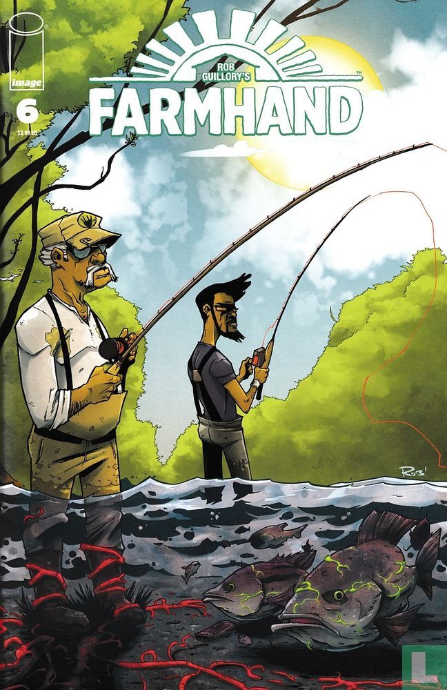 Farmhand 6