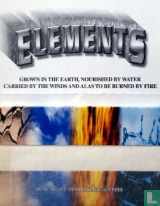 Elements 1½ Size Thin Rice Papers