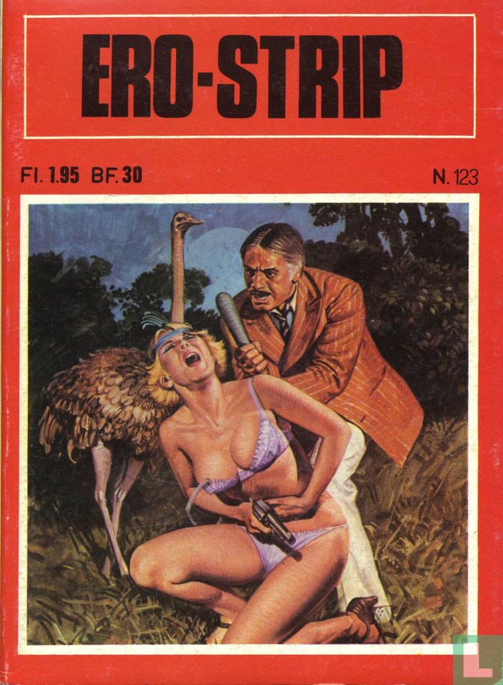 Ero-strip 123