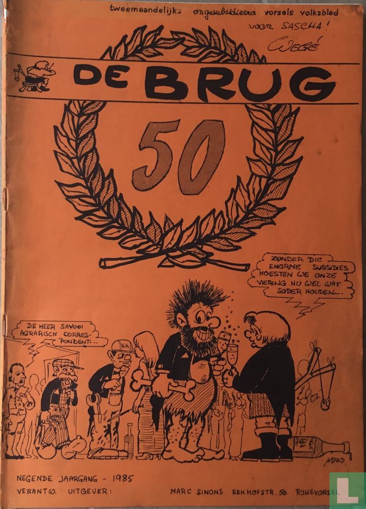 De Brug 50
