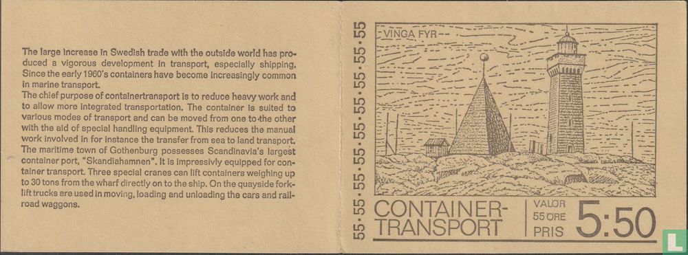 Containerhaven