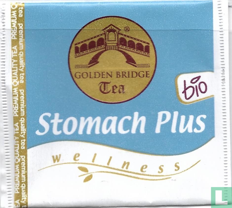 Stomach Plus