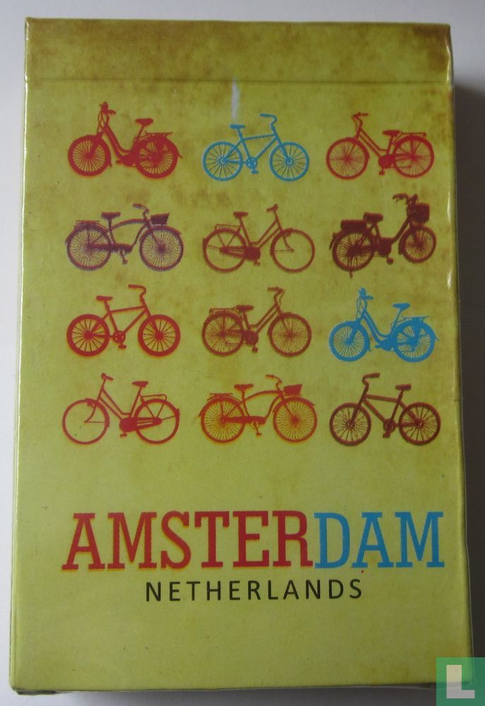 Amsterdam Netherlands