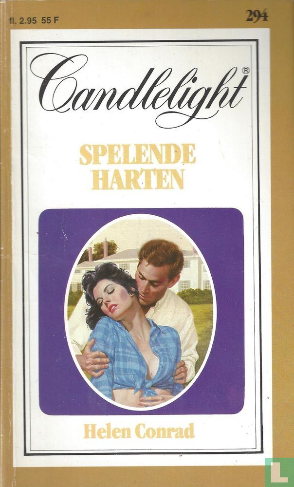 Spelende harten