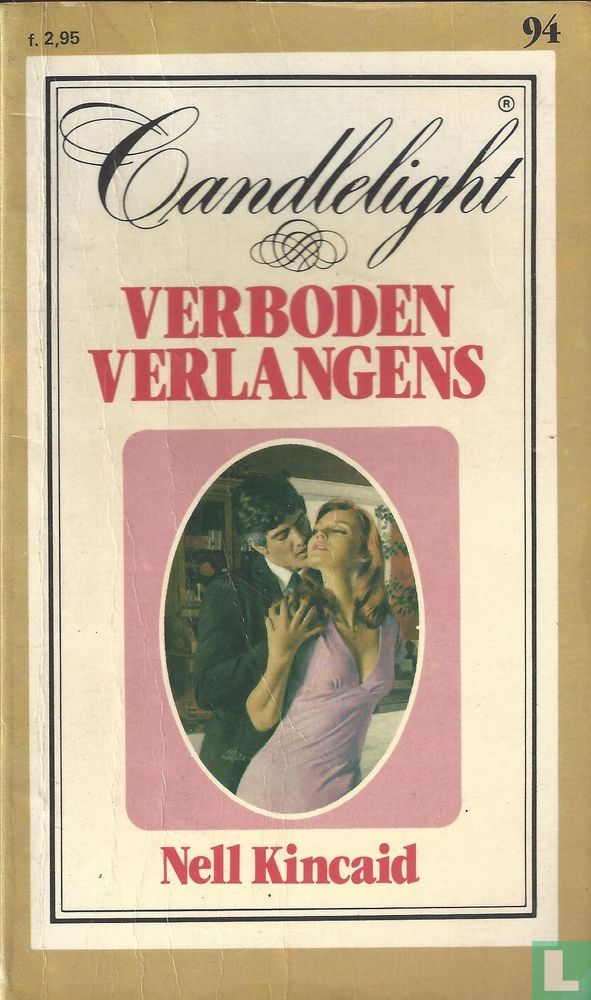 Verboden verlangens