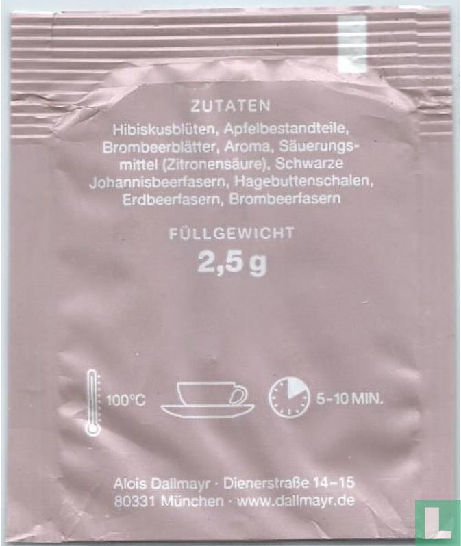 Waldbeere