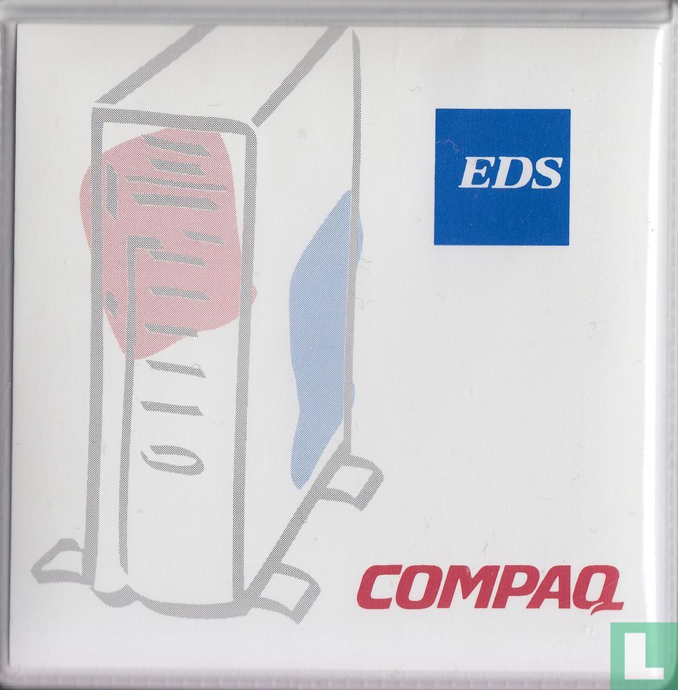 Compaq