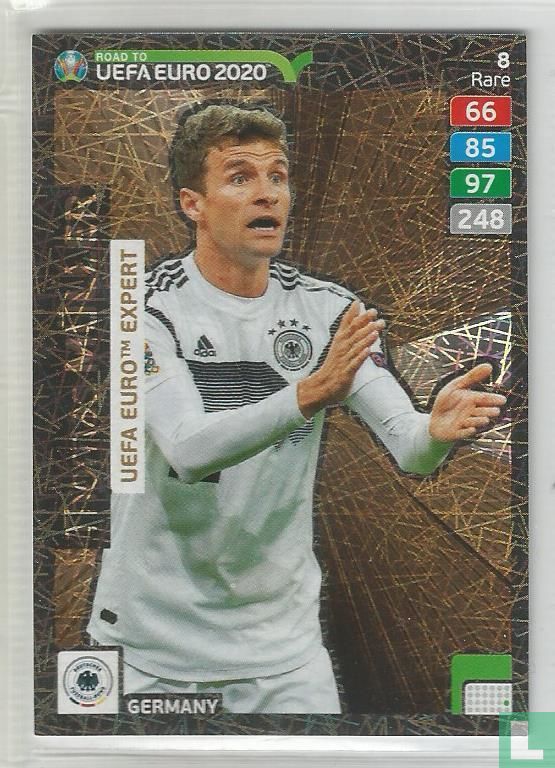 Thomas Müller
