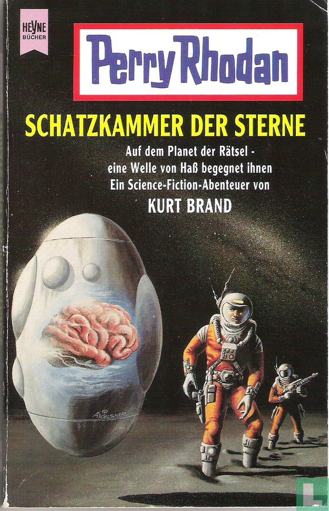 Schatzkammer der Sterne