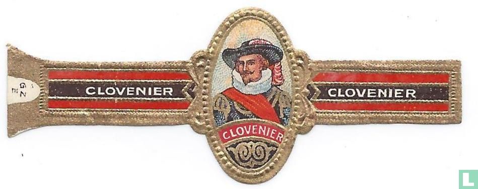 Clovenier - Clovenier - Clovenier