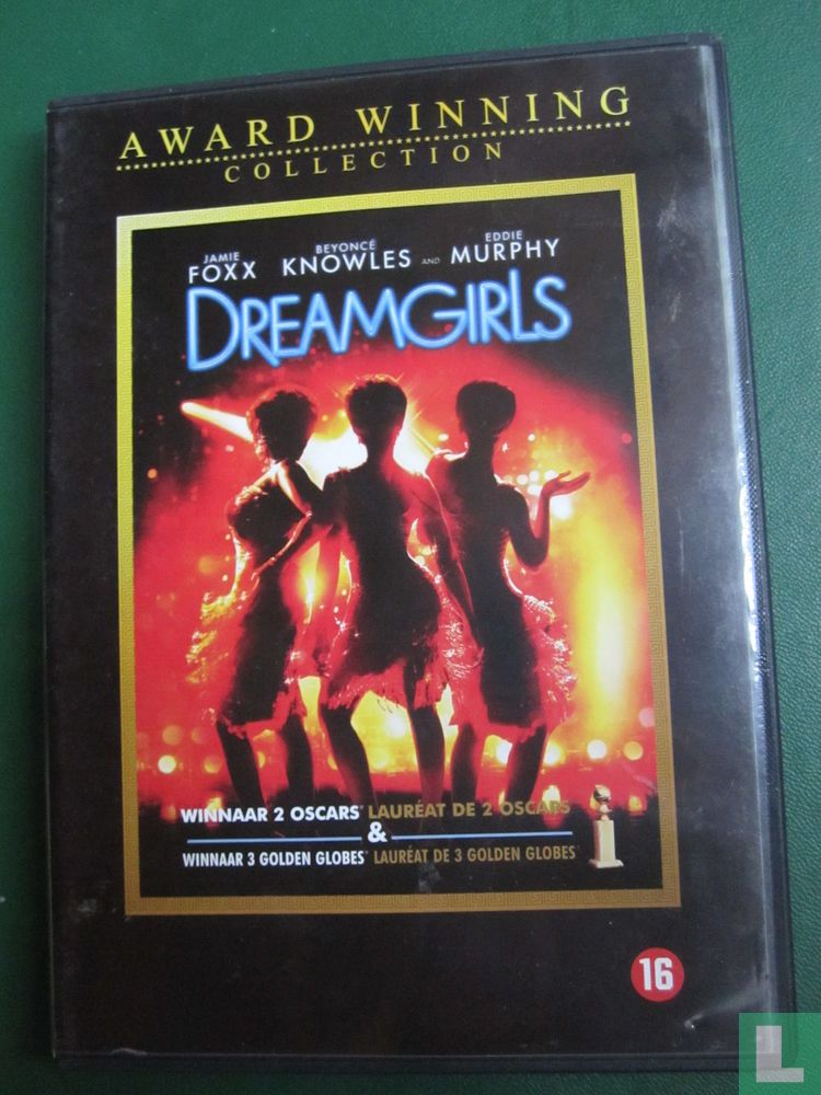 Dreamgirls