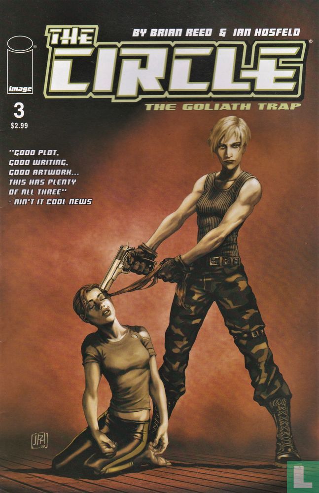 The Circle 3