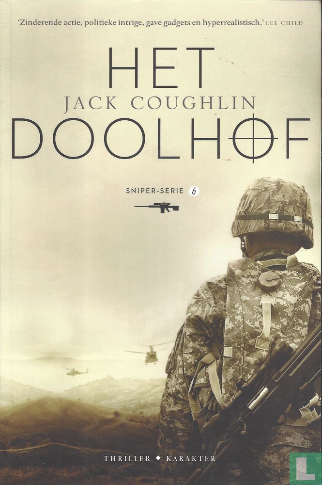 Doolhof