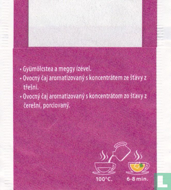 magic cherry