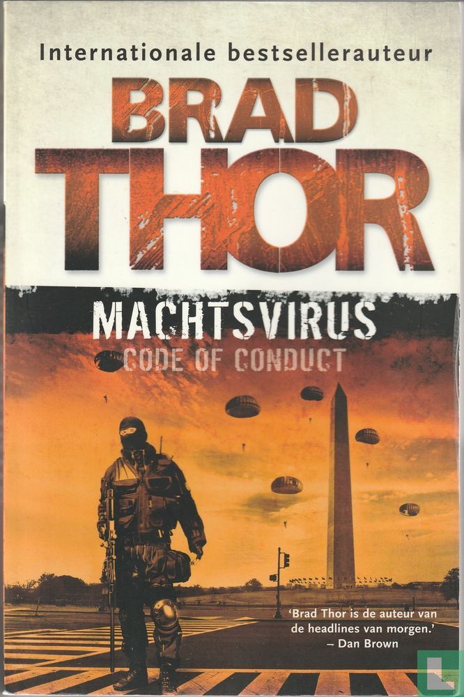 Machtsvirus