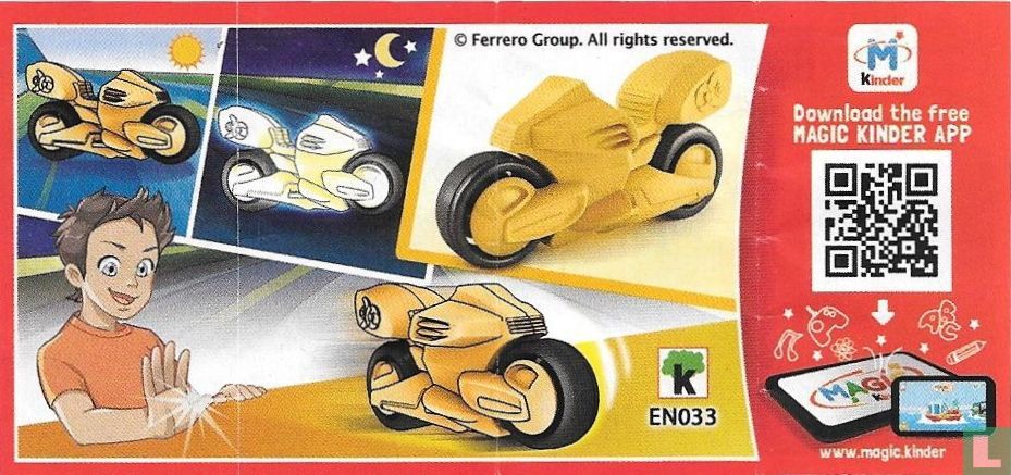 Motorrad