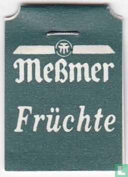 Früchte