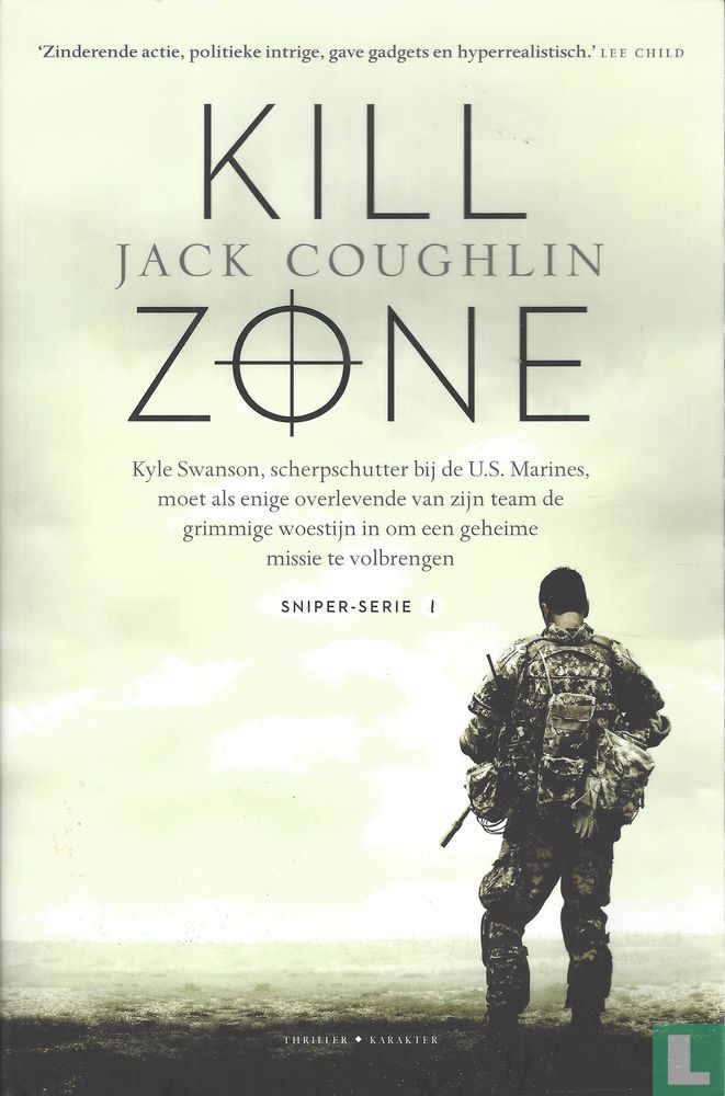 Kill Zone