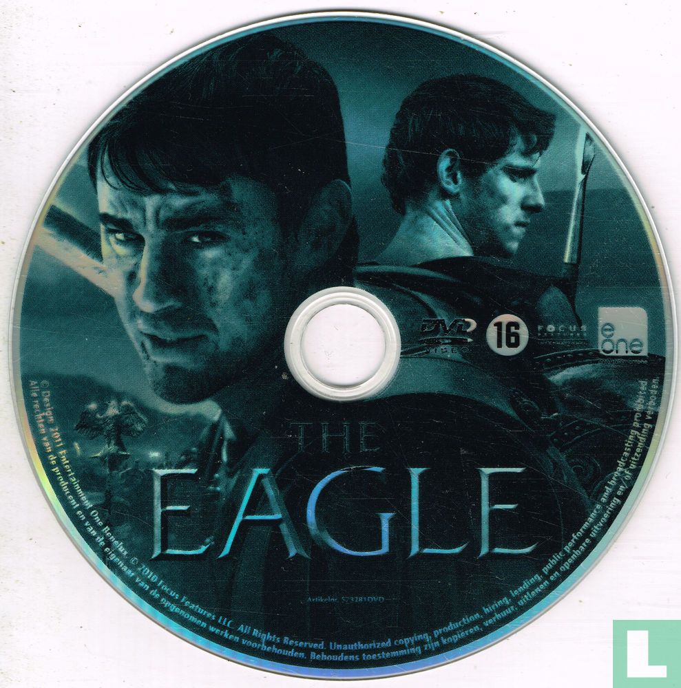 The Eagle
