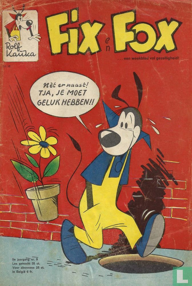 1963 nummer 9