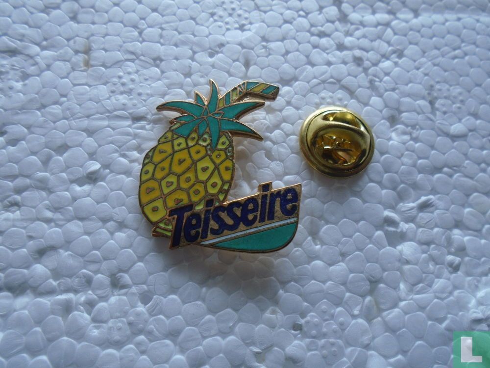 Teisseire (Ananas)