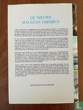 Maclean Omnibus