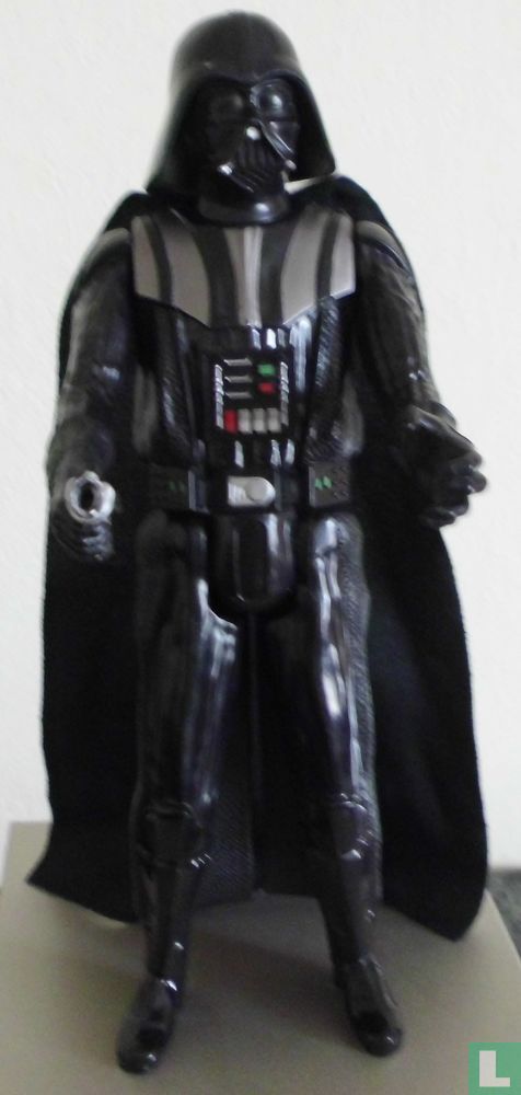 Darth Vader