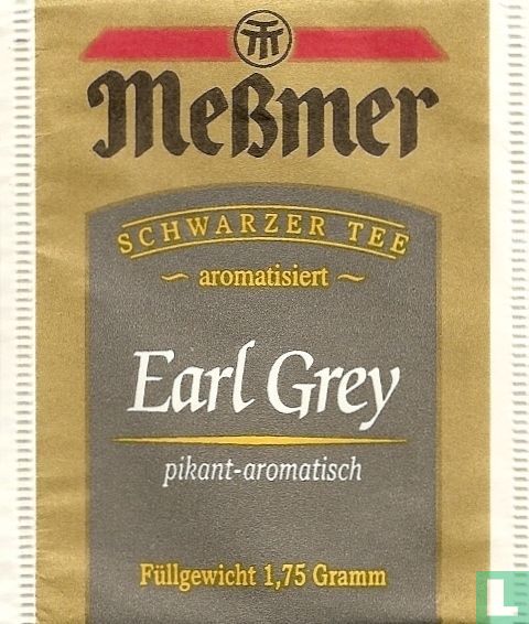 Earl Grey