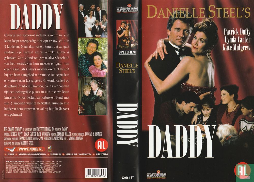 Daddy