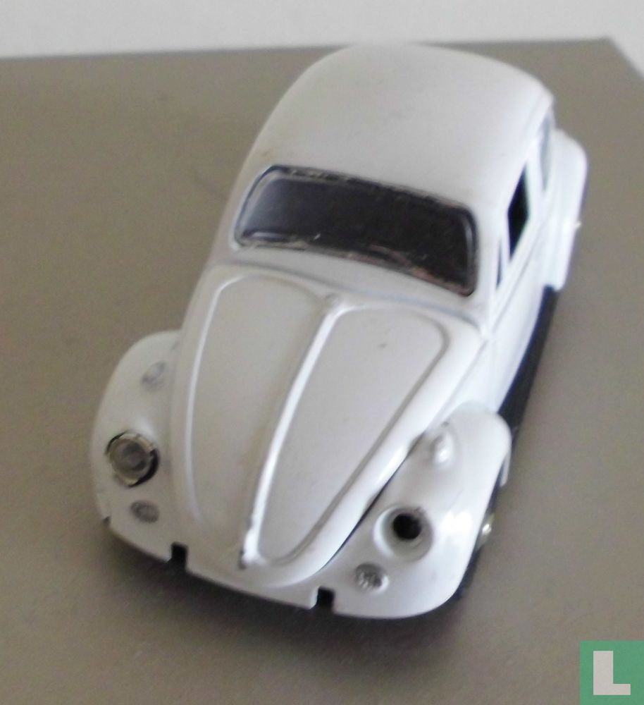 VW Classical Beetle