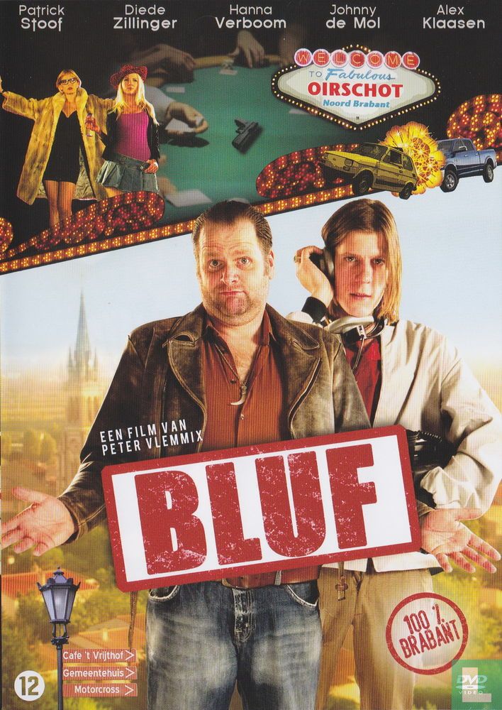 Bluf