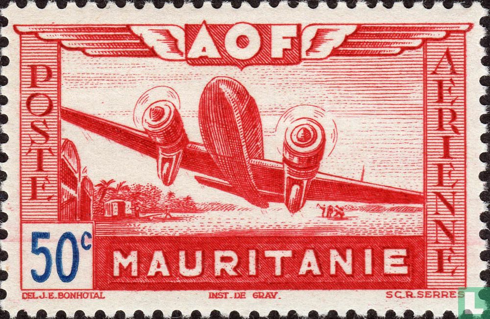 Flugzeug