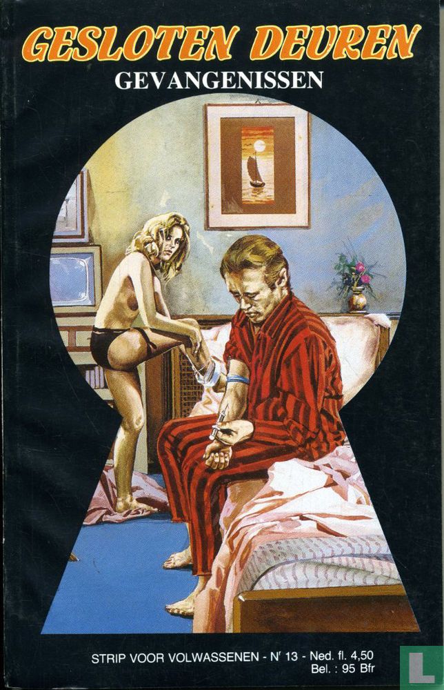 Gevangenissen