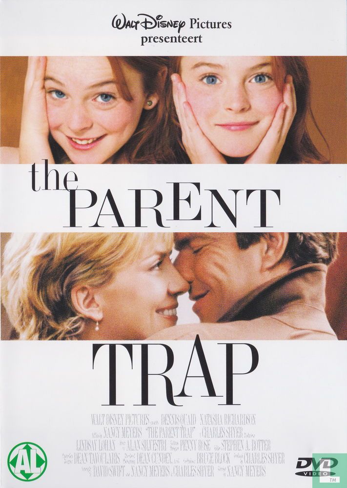 The Parent Trap