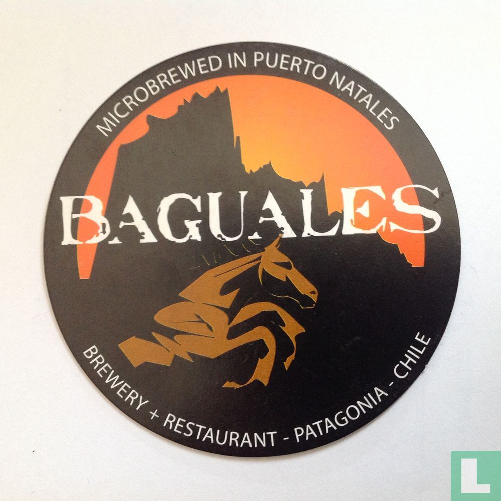 Baguales