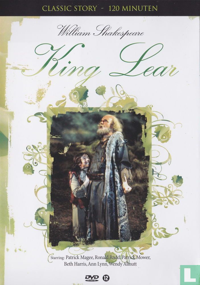 King Lear