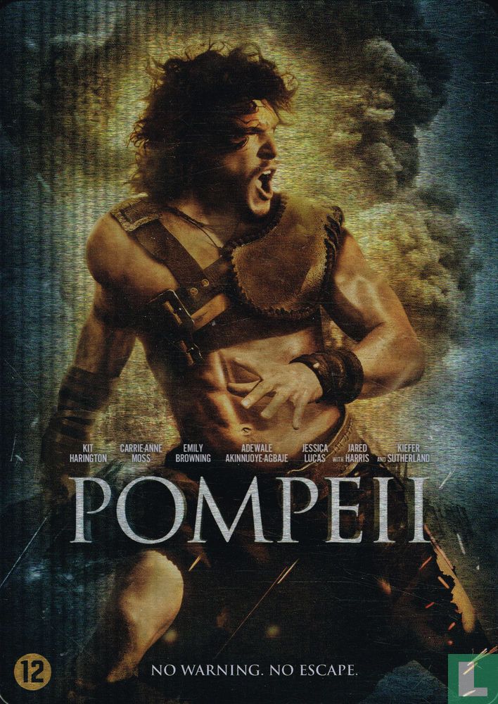 Pompeii