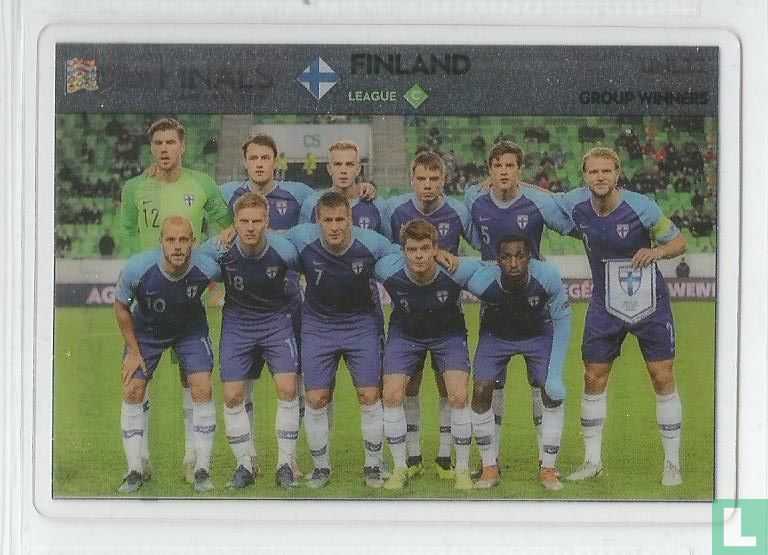 Finland