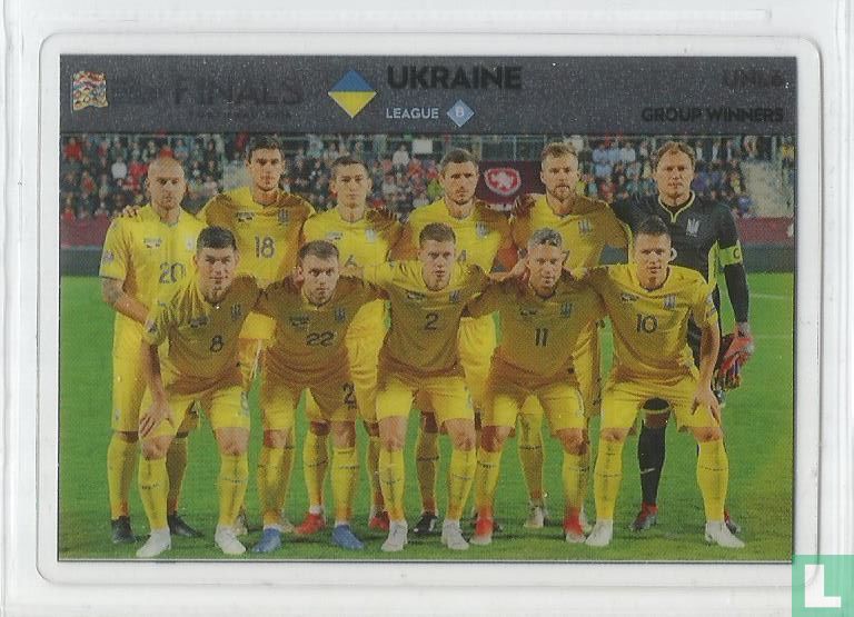 Ukraine