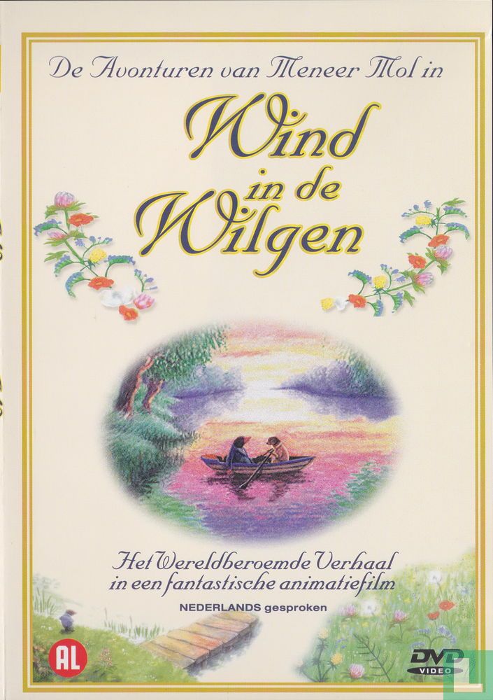 Wind in de wilgen