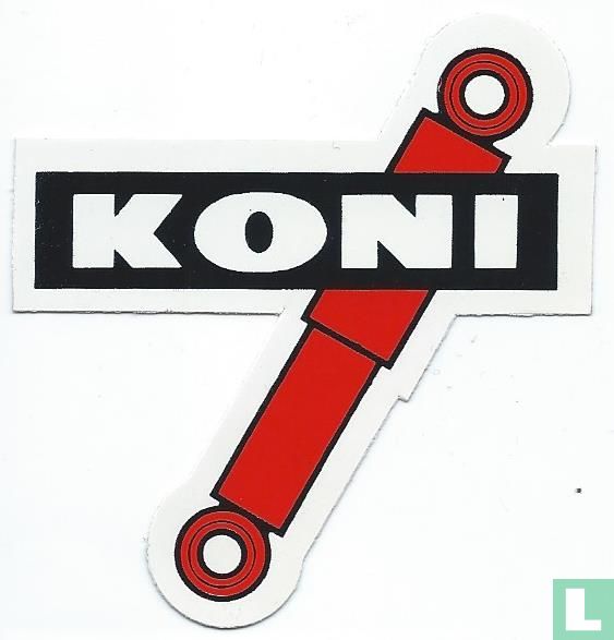 Koni