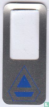 Logo Blauw