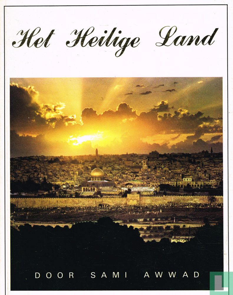 Het Heilige Land