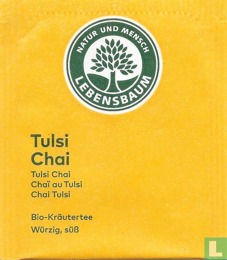 Tulsi Chai 