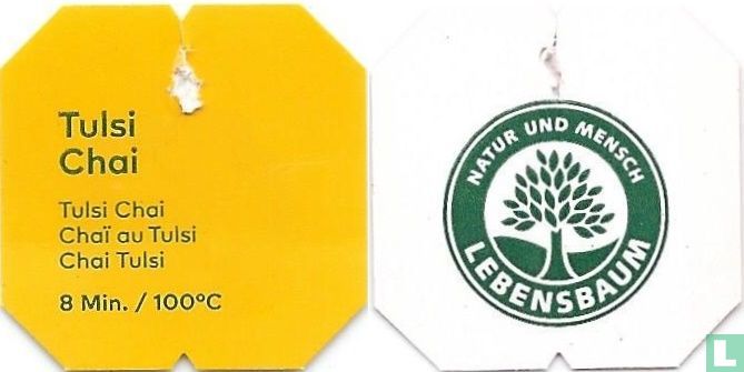 Tulsi Chai 