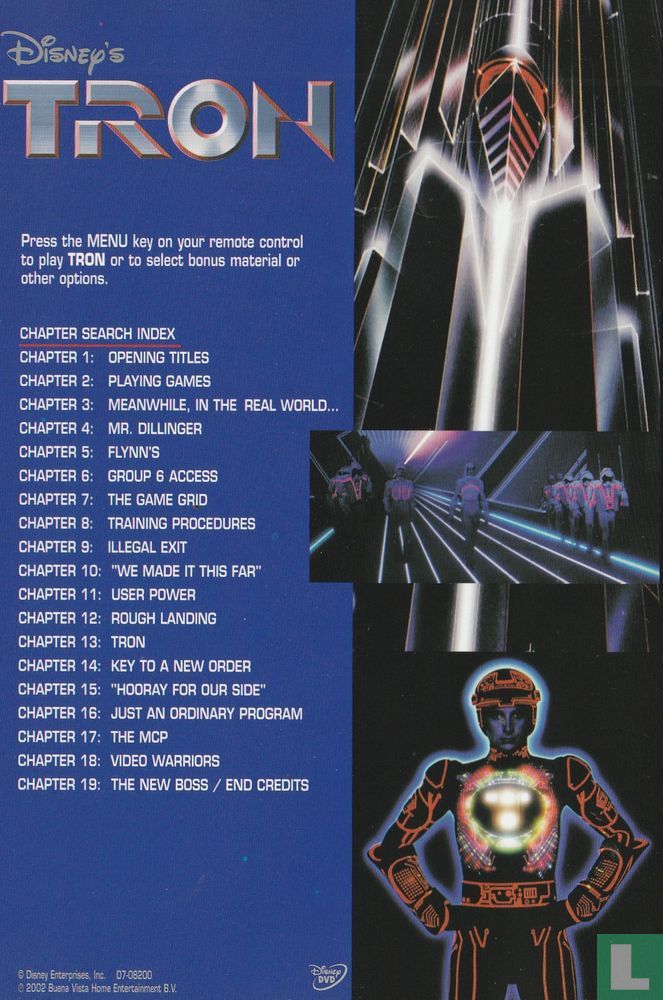 Tron