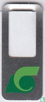 Logo Groen