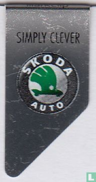 Skoda auto