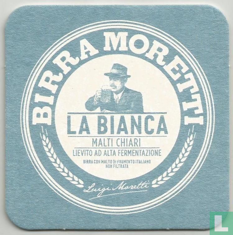 Birra Moretti