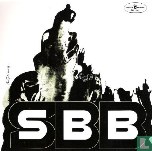 Grupa SBB